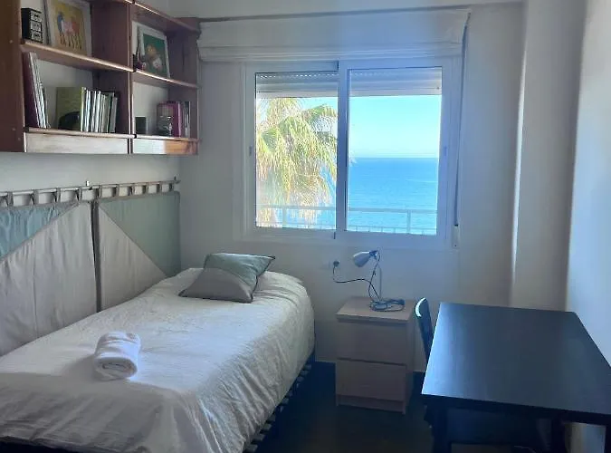 Costa Del Sol By Gms * Fuengirola